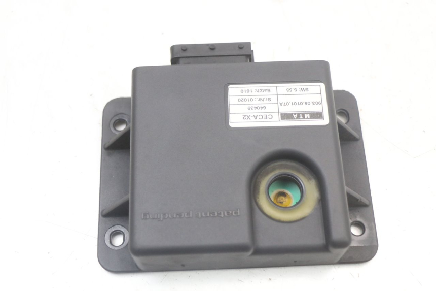 photo de RELAIS ROLL LOCK PIAGGIO MP3 LT 400 (2007 - 2012)