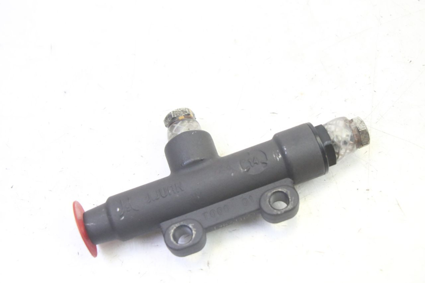 photo de BREMSVERTEILER QUADRO 4 4D 350 (2015 - 2018)