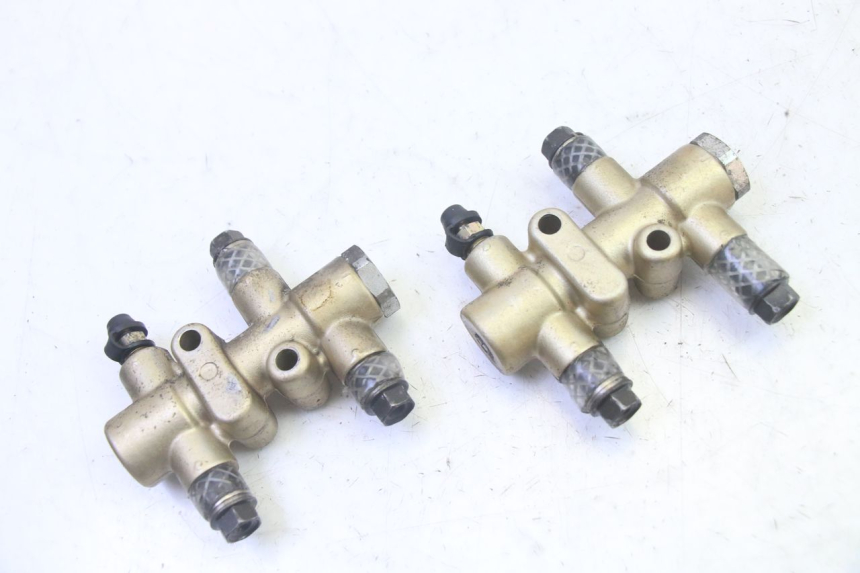 photo de BREMSVERTEILER ADIVA AD3 300 (2014 - 2020)