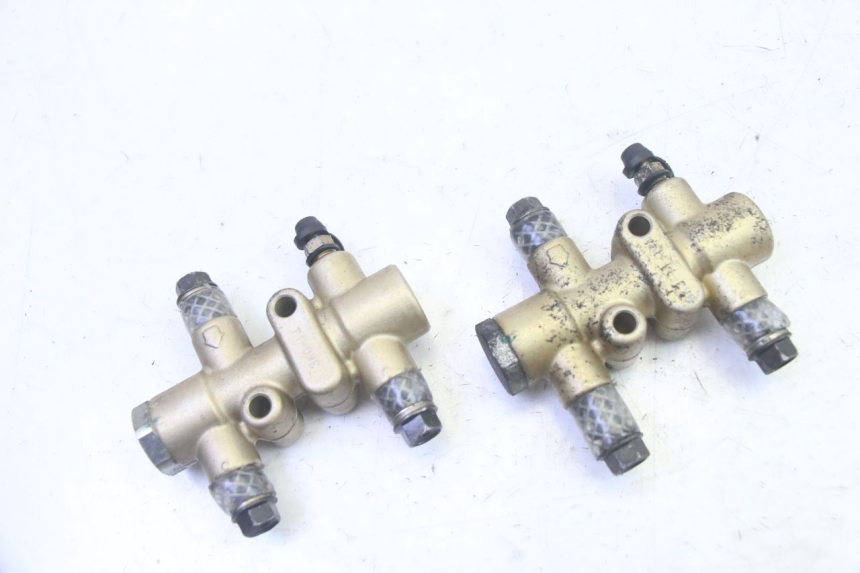 photo de BREMSVERTEILER ADIVA AD3 300 (2014 - 2020)