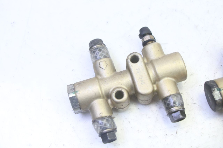 photo de BREMSVERTEILER ADIVA AD3 300 (2014 - 2020)