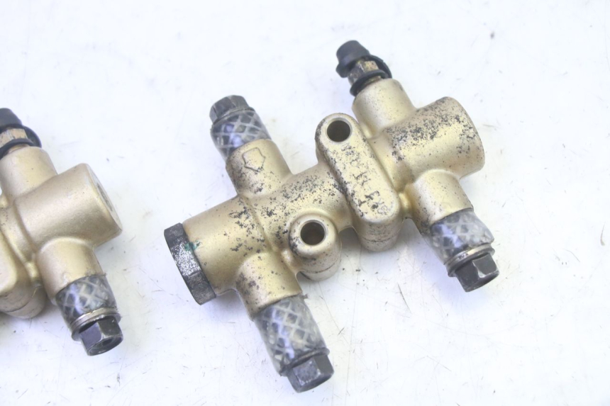 photo de BREMSVERTEILER ADIVA AD3 300 (2014 - 2020)