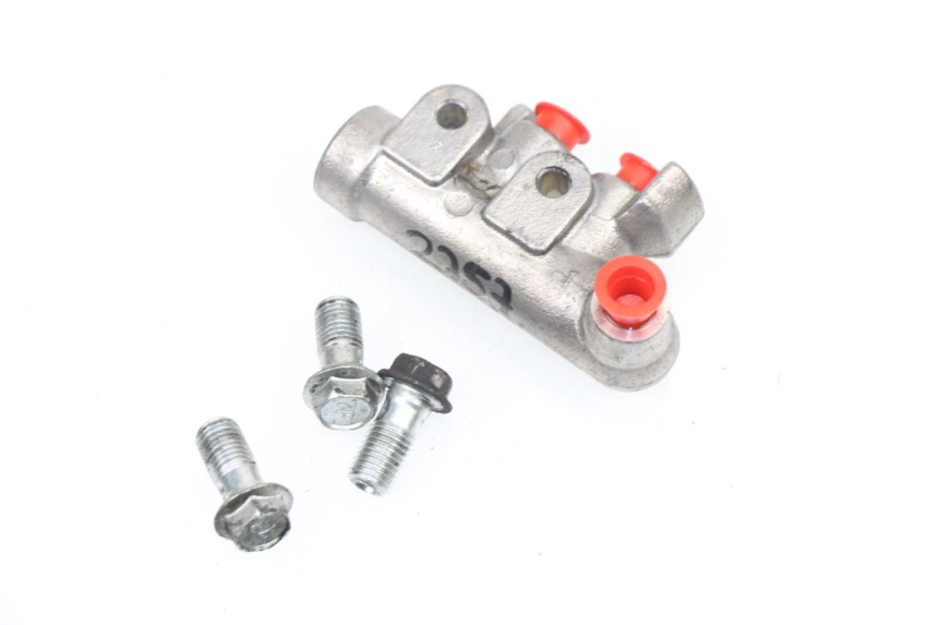 photo de BREMSSATTELVERTEILER SUZUKI BURGMAN 125 (2007 - 2014)