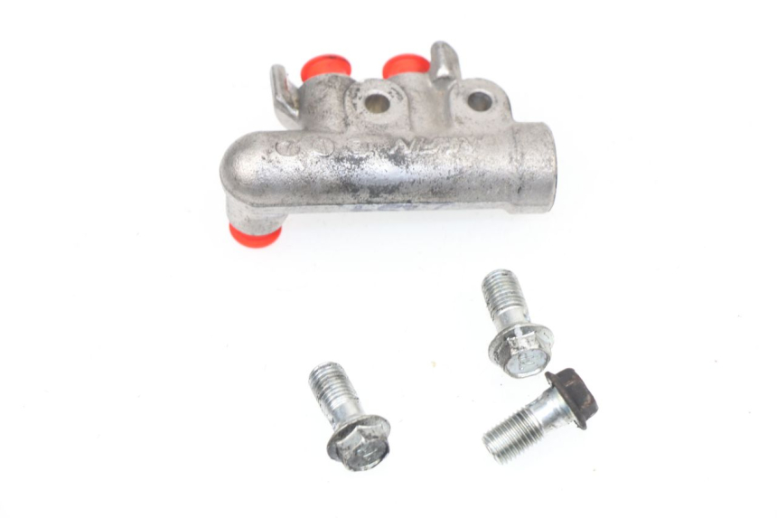 photo de BREMSSATTELVERTEILER SUZUKI BURGMAN 125 (2007 - 2014)