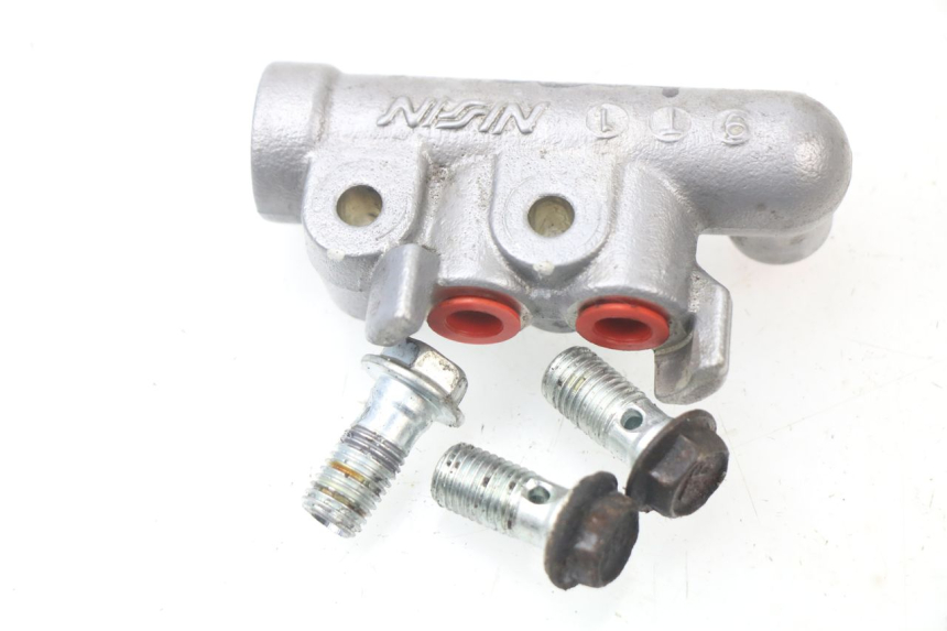 photo de BREMSSATTELVERTEILER SUZUKI BURGMAN 125 (2007 - 2014)