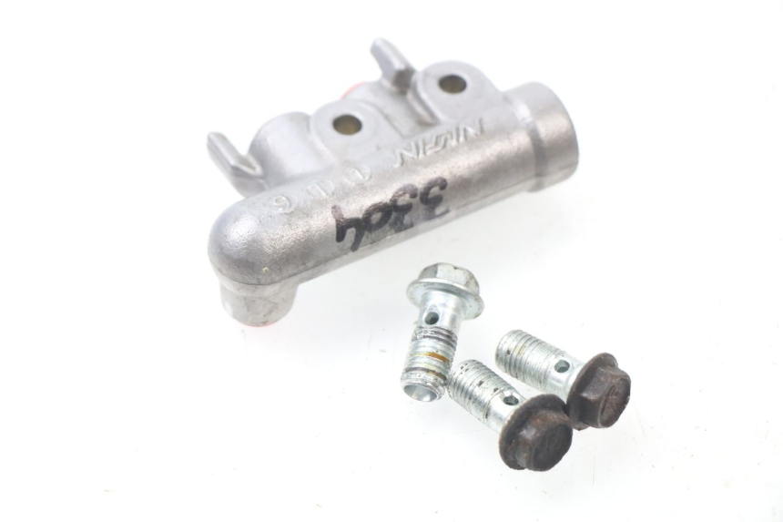photo de BREMSSATTELVERTEILER SUZUKI BURGMAN 125 (2007 - 2014)