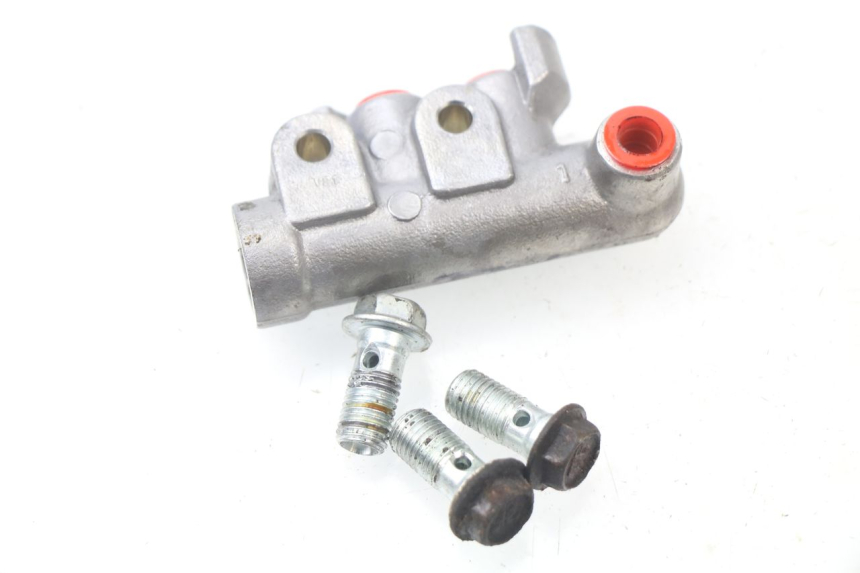 photo de BREMSSATTELVERTEILER SUZUKI BURGMAN 125 (2007 - 2014)