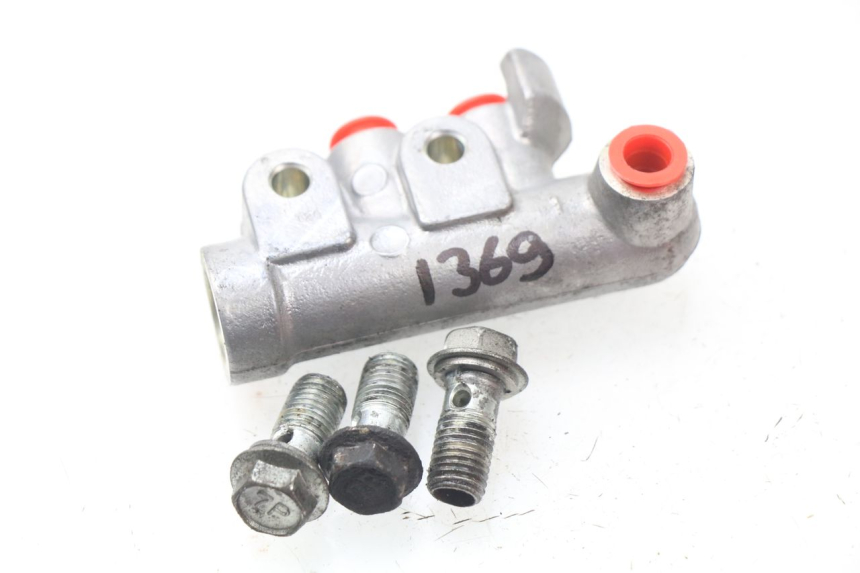 photo de BREMSSATTELVERTEILER SUZUKI BURGMAN 125 (2007 - 2014)