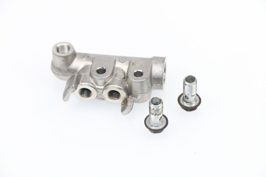 photo de BREMSSATTELVERTEILER SUZUKI BURGMAN 125 (2007 - 2014)