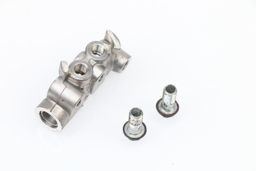 photo de BREMSSATTELVERTEILER SUZUKI BURGMAN 125 (2007 - 2014)