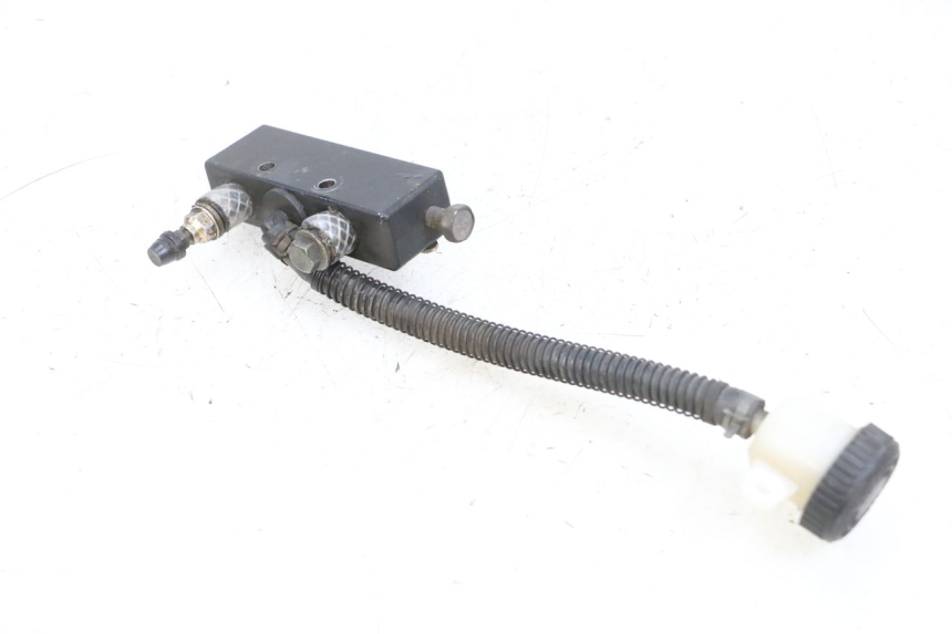 photo de BREMSVERTEILER KSR CODE 125 (2018 - 2020) - Zoom auf Gebrauchszustand