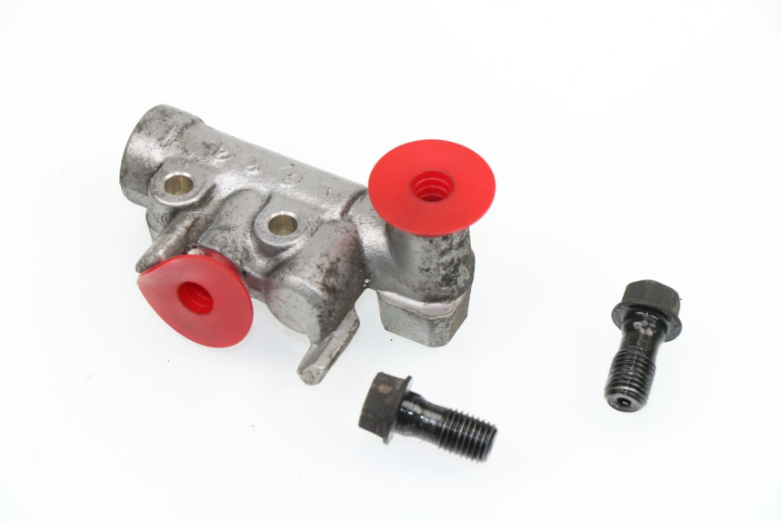 photo de BREMSSATTELVERTEILER HONDA FES S-WING SWING ABS 125 (2007 - 2015)