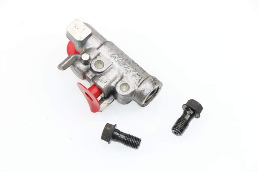 photo de BREMSSATTELVERTEILER HONDA FES S-WING SWING ABS 125 (2007 - 2015)