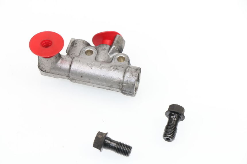 photo de BREMSSATTELVERTEILER HONDA FES S-WING SWING ABS 125 (2007 - 2015)