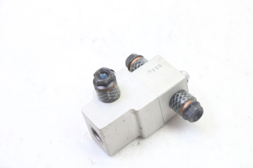 photo de BREMSSATTELVERTEILER SYM FIDDLE 3 III 125 (2014 - 2020)