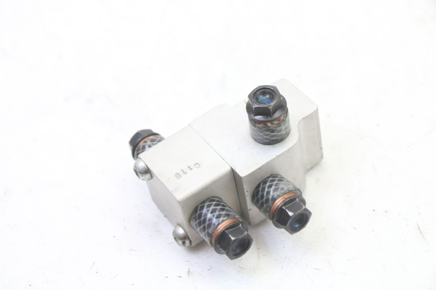 photo de BREMSSATTELVERTEILER SYM FIDDLE 3 III 125 (2014 - 2020)