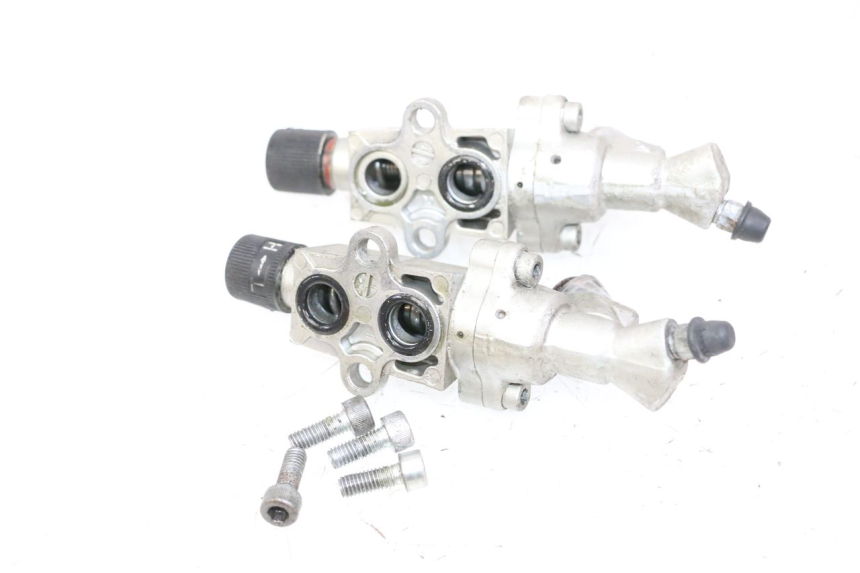 photo de BREMSVERTEILER YAMAHA FJ 36Y 1100 (1984 - 1985)
