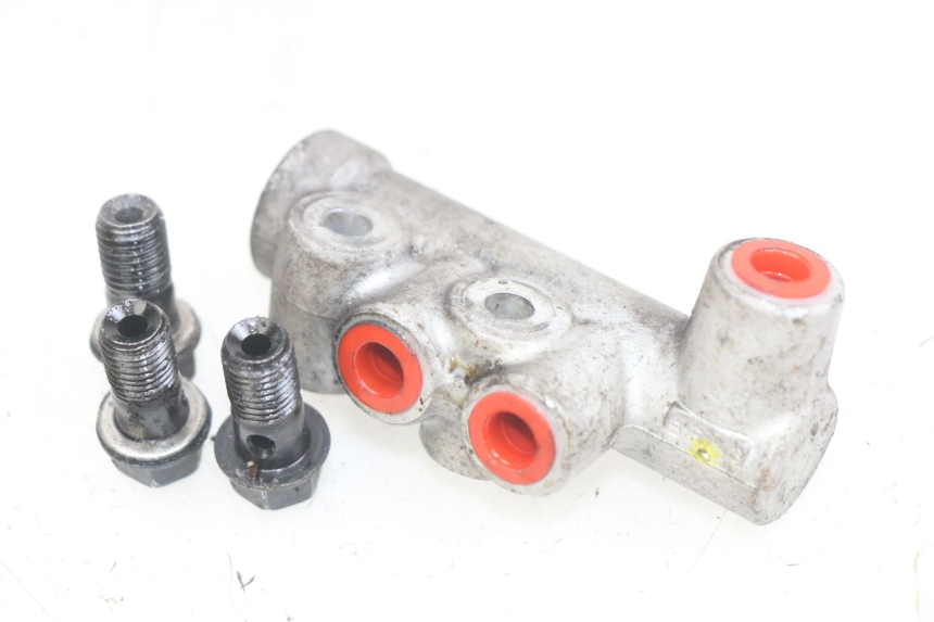 photo de BREMSSATTELVERTEILER SYM GTS EFI 125 (2012 - 2016)