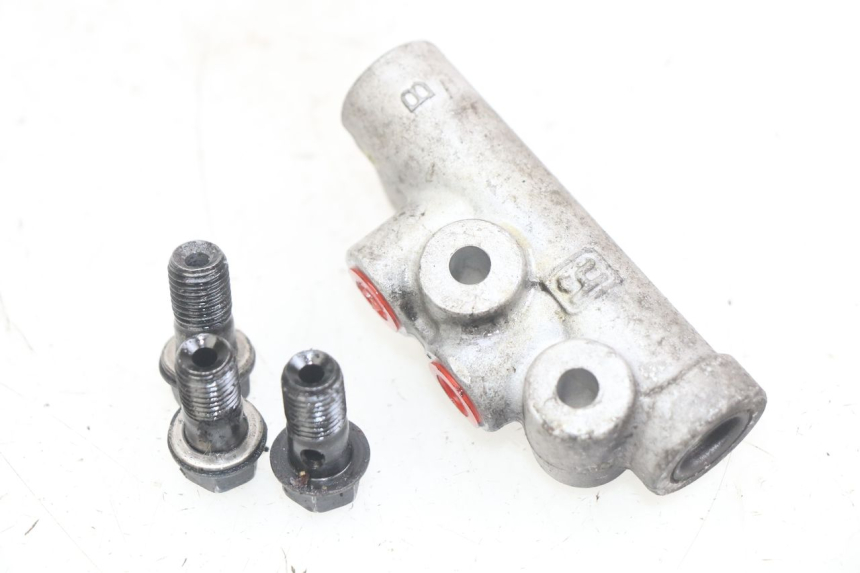 photo de BREMSSATTELVERTEILER SYM GTS EFI 125 (2012 - 2016)