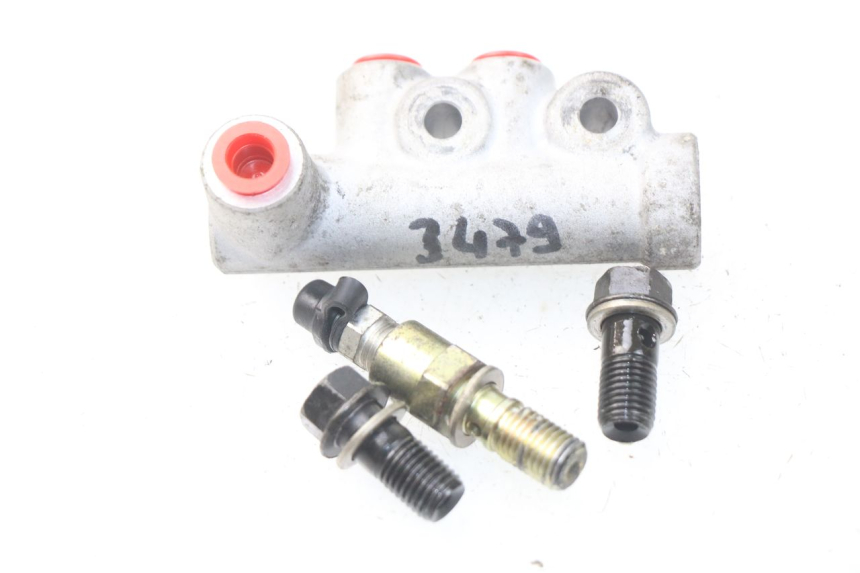 photo de BREMSVERTEILER SYM GTS EVO 125 (2009 - 2013)