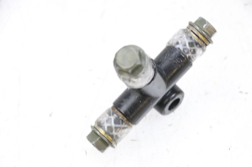 photo de BREMSVERTEILER JM MOTORS GTS 125 (2015 - 2019) - Zoom auf Gebrauchszustand