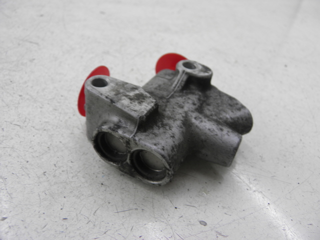 photo de BREMSVERTEILER HONDA NTV DEAUVILLE 650 (2001 - 2006)