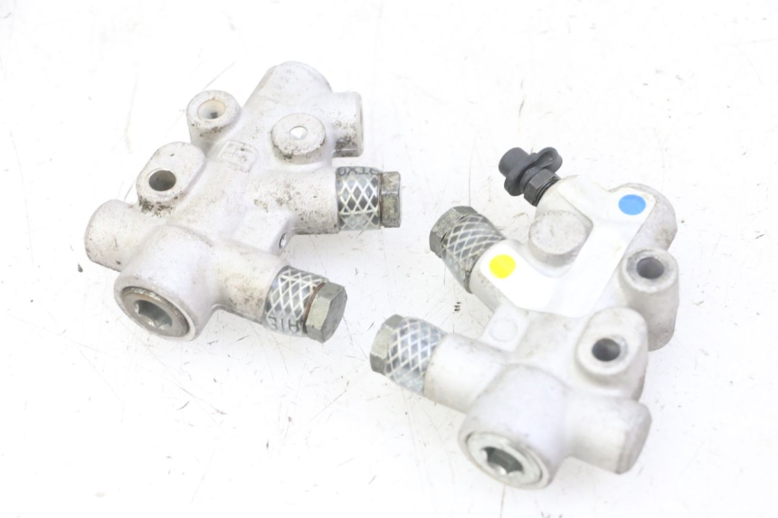photo de BREMSVERTEILER PIAGGIO IE MP3 YOURBAN 300 (2011 - 2016)
