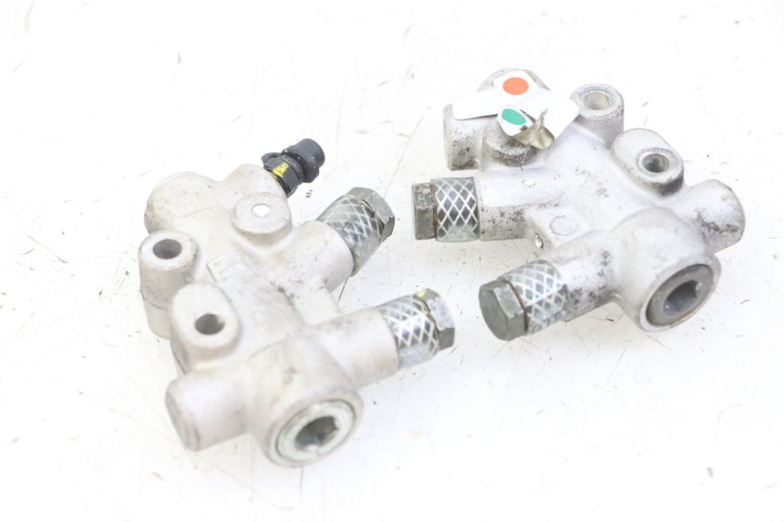 photo de BREMSVERTEILER PIAGGIO IE MP3 YOURBAN 300 (2011 - 2016)