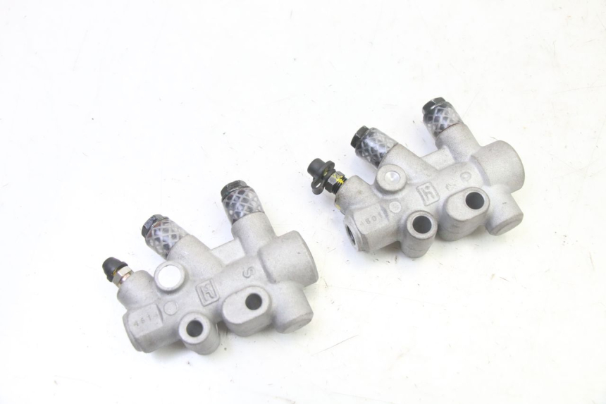 photo de BREMSVERTEILER PIAGGIO MP3 HPE 310 (2024 - 2025)