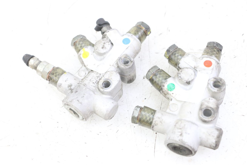 photo de BREMSVERTEILER PIAGGIO MP3 LT 300 (2010 - 2016)
