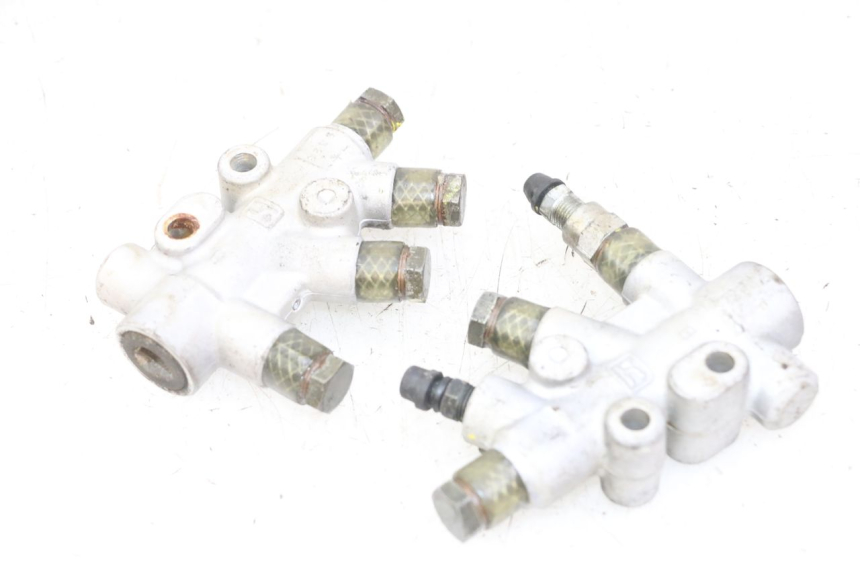 photo de BREMSSATTELVERTEILER PIAGGIO MP3 LT 400 (2007 - 2012)