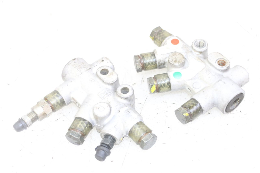 photo de BREMSSATTELVERTEILER PIAGGIO MP3 LT 400 (2007 - 2012)
