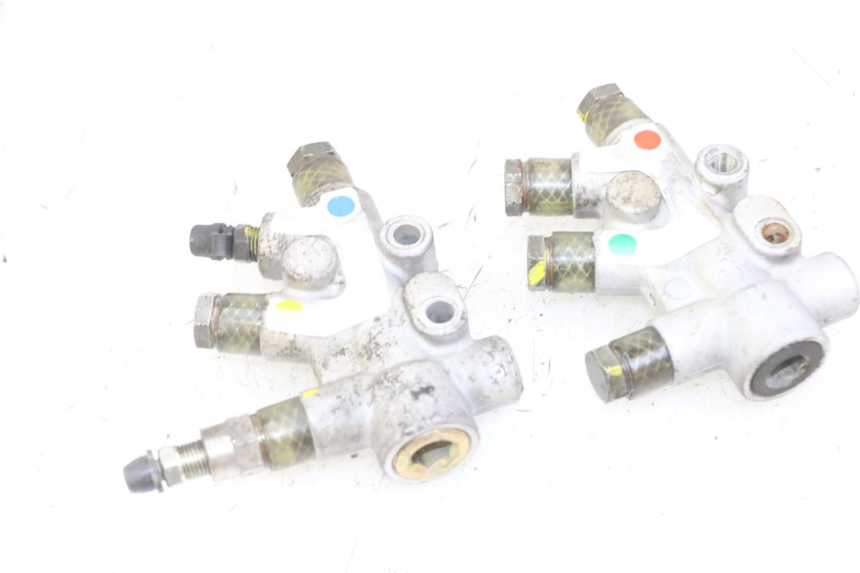 photo de BREMSSATTELVERTEILER PIAGGIO MP3 LT 400 (2007 - 2012)