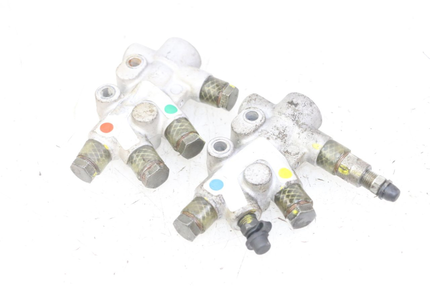 photo de BREMSSATTELVERTEILER PIAGGIO MP3 LT 400 (2007 - 2012)
