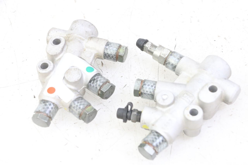 photo de BREMSVERTEILER PIAGGIO MP3 LT 300 (2010 - 2016)