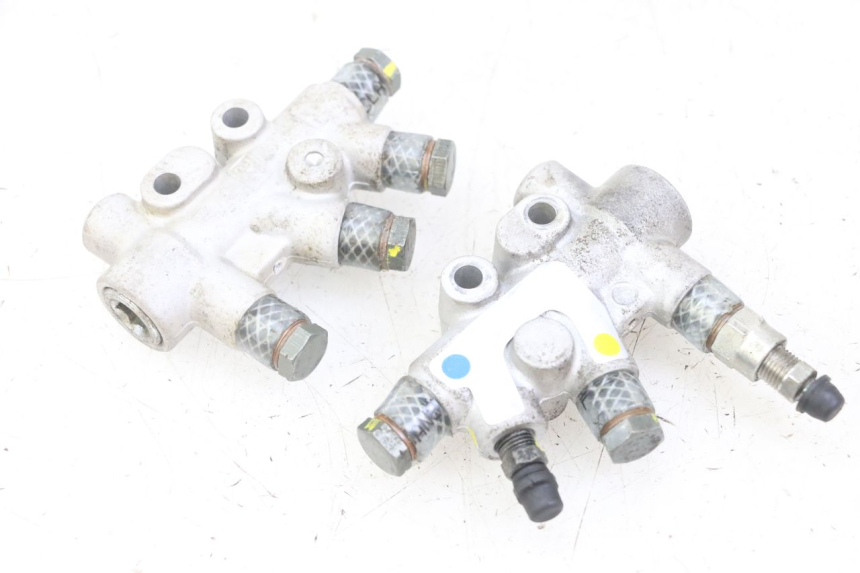 photo de BREMSVERTEILER PIAGGIO MP3 LT 300 (2010 - 2016)