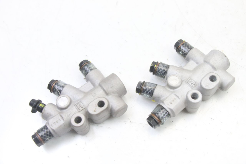 photo de BREMSSATTELVERTEILER PIAGGIO MP3 500 (2014 - 2016)