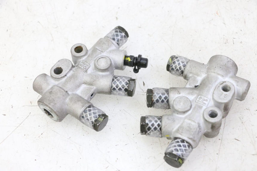 photo de BREMSSATTELVERTEILER PIAGGIO MP3 500 (2014 - 2016)