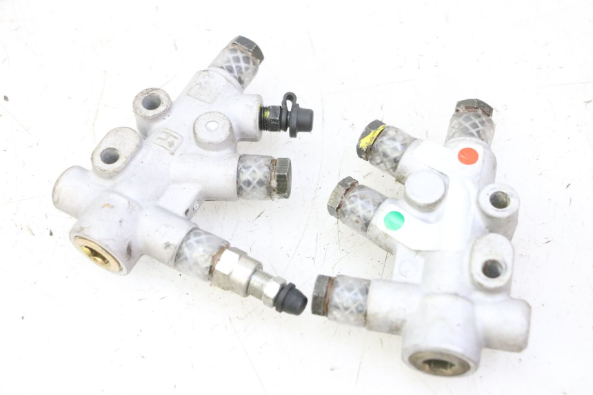 photo de BREMSSATTELVERTEILER PIAGGIO MP3 RL 250 (2007 - 2010)