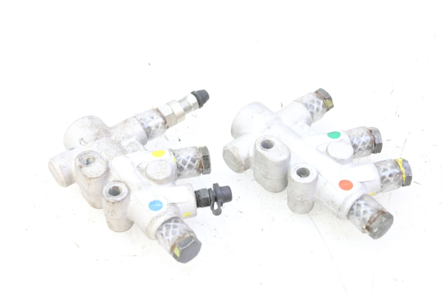 photo de BREMSSATTELVERTEILER PIAGGIO MP3 RL 250 (2007 - 2010)