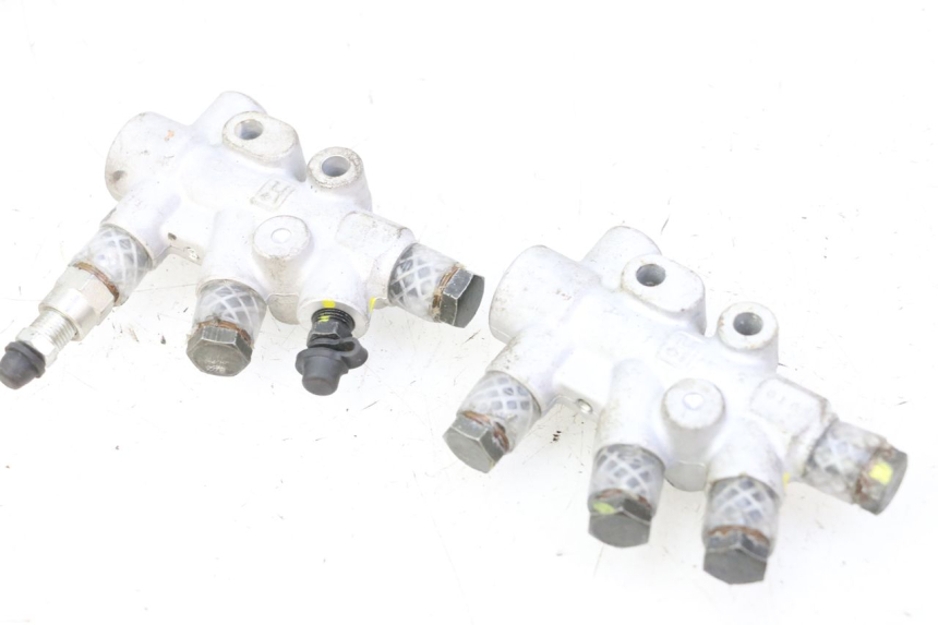photo de BREMSSATTELVERTEILER PIAGGIO MP3 RL 250 (2007 - 2010)