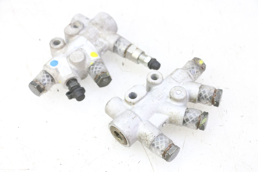 photo de BREMSSATTELVERTEILER PIAGGIO MP3 RL 250 (2007 - 2010)