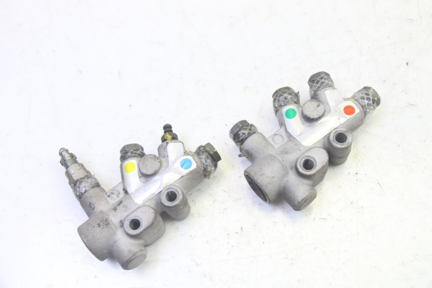 photo de BREMSSATTELVERTEILER PIAGGIO MP3 RL 250 (2007 - 2010)