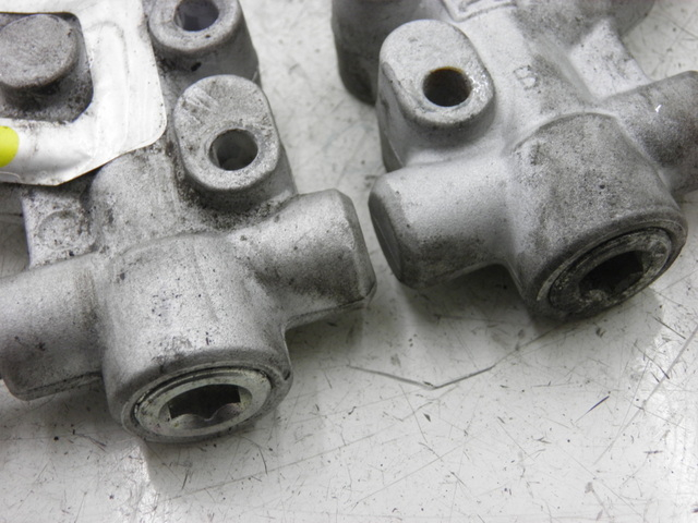 photo de BREMSSATTELVERTEILER PIAGGIO MP3 500 (2011 - 2015)