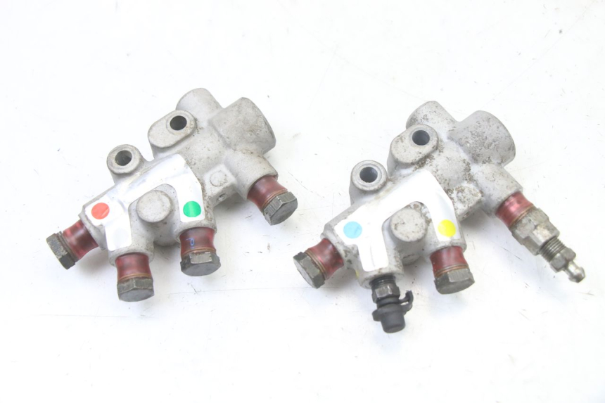 photo de BREMSSATTELVERTEILER PIAGGIO MP3 LT 400 (2007 - 2012)