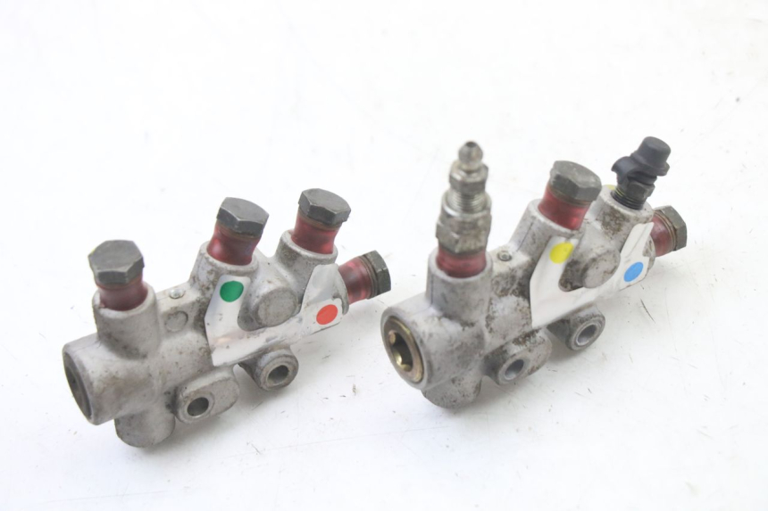 photo de BREMSSATTELVERTEILER PIAGGIO MP3 LT 400 (2007 - 2012)