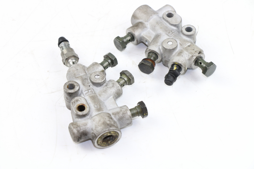 photo de BREMSSATTELVERTEILER PIAGGIO MP3 LT 400 (2007 - 2012)