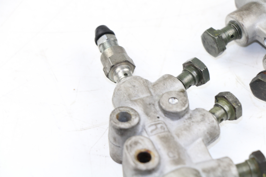 photo de BREMSSATTELVERTEILER PIAGGIO MP3 LT 400 (2007 - 2012)