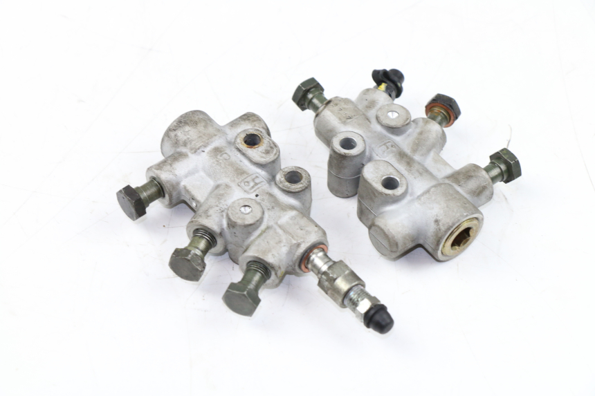 photo de BREMSSATTELVERTEILER PIAGGIO MP3 LT 400 (2007 - 2012)