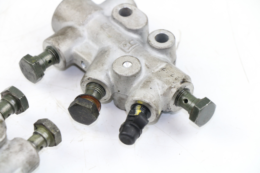 photo de BREMSSATTELVERTEILER PIAGGIO MP3 LT 400 (2007 - 2012)